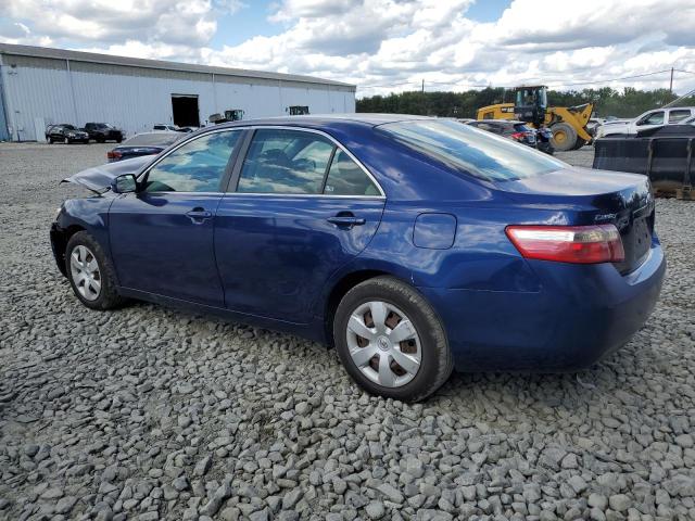 Photo 2 from auction – 2007 TOYOTA CAMRY CE with VIN 4T1BE46K87U019761
