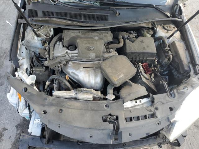 Photo 11 from auction – 2017 TOYOTA CAMRY LE with VIN 4T1BF1FK7HU705061