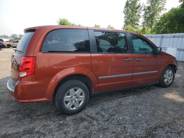 Photo 3 from auction – 2012 DODGE GRAND CARA with VIN 2C4RDGBG1CR183837