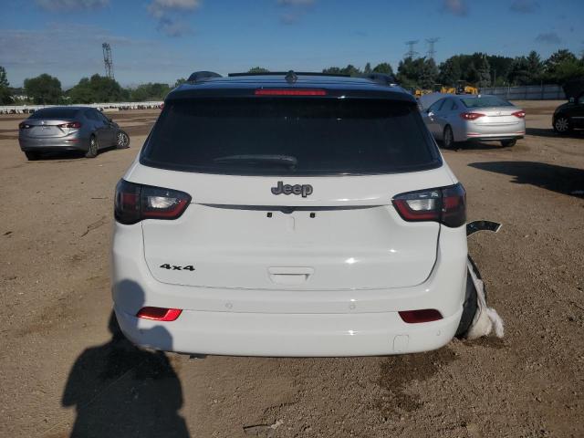 Photo 6 from auction – 2023 JEEP COMPASS LI with VIN 3C4NJDCNXPT566620