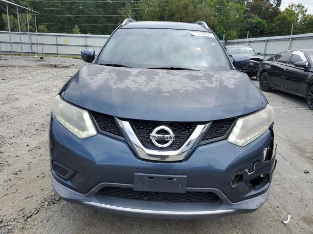 Photo 5 from auction – 2016 NISSAN ROGUE S with VIN KNMAT2MT0GP663095