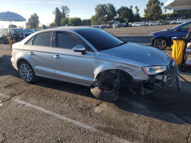 Photo 4 from auction – 2016 AUDI A3 PREMIUM with VIN WAUA7GFF0G1067705