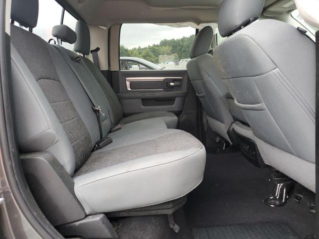 Photo 10 from auction – 2018 RAM 1500 SLT with VIN 3C6RR7LT2JG158517