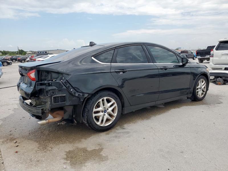 Photo 3 from auction – 2014 FORD FUSION SE with VIN 3FA6P0H73ER391049