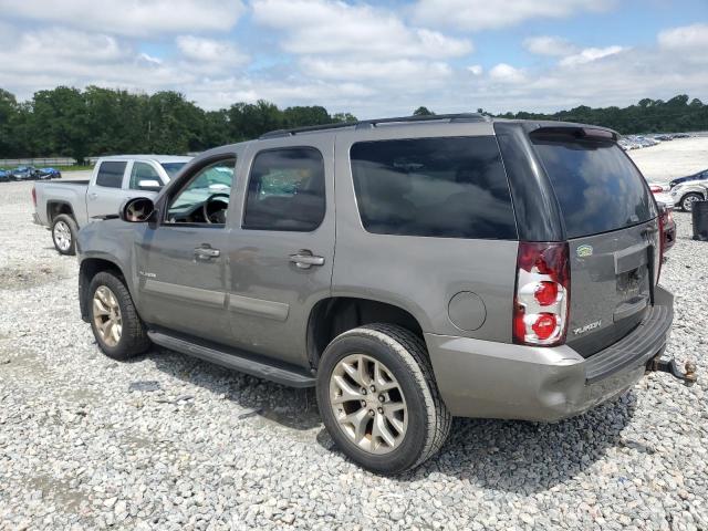 Photo 2 from auction – 2007 GMC YUKON with VIN 1GKFC13087J332425