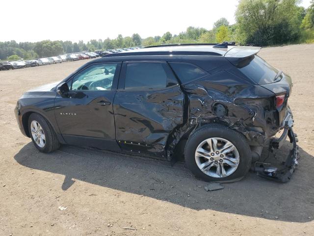 صورة رقم 2 من المزاد - 2020 CHEVROLET BLAZER 2LT مع VIN 3GNKBCRS4LS690641