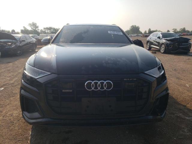 Photo 5 from auction – 2019 AUDI Q8 PRESTIG with VIN WA1FVAF1XKD006203