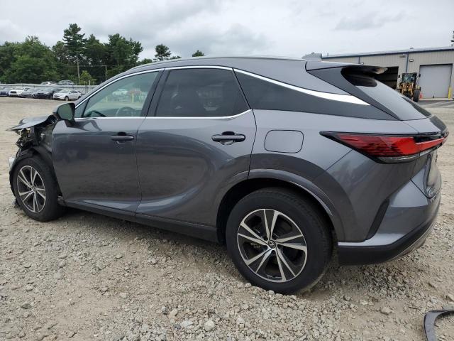 Photo 2 from auction – 2023 LEXUS RX 350 BAS with VIN 2T2BAMCA9PC010197