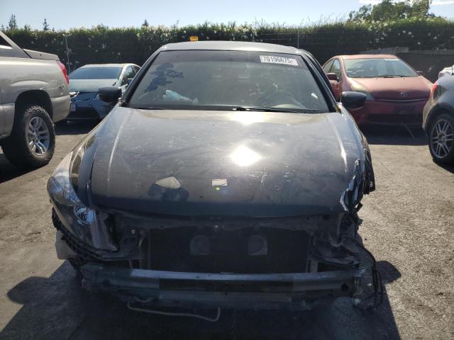 Photo 5 from auction – 2012 HONDA ACCORD LX with VIN 1HGCP2F37CA056426