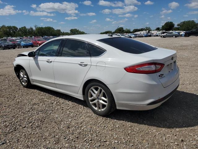 Photo 2 from auction – 2014 FORD FUSION SE with VIN 3FA6P0HD1ER227031