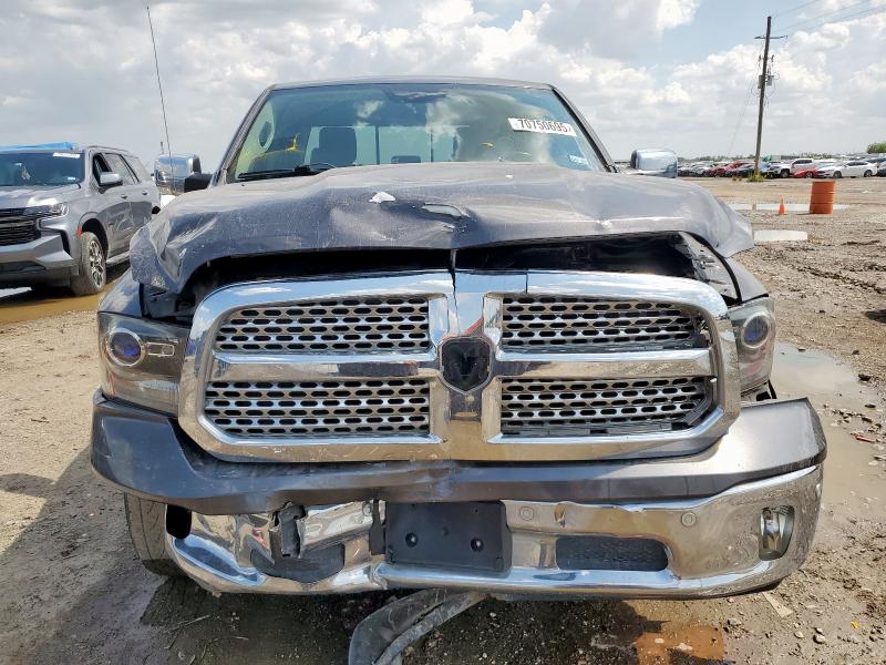 Photo 5 from auction – 2015 RAM 1500 with VIN 1C6RR6NT1FS624574