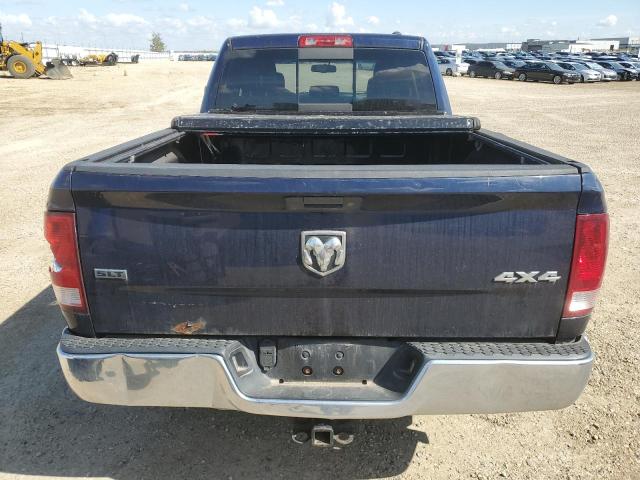 Photo 6 from auction – 2012 DODGE RAM 1500 S with VIN 1C6RD7GT1CS273937