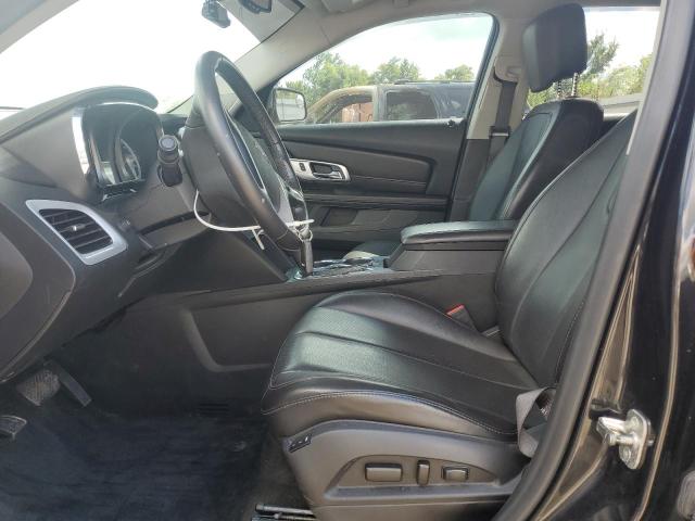 Photo 7 from auction – 2015 GMC TERRAIN SL with VIN 2GKFLTE3XF6284327