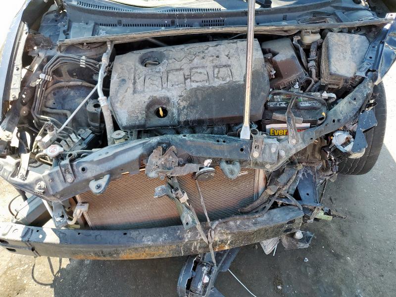 Photo 11 from auction – 2017 TOYOTA COROLLA L with VIN 5YFBURHE1HP698508
