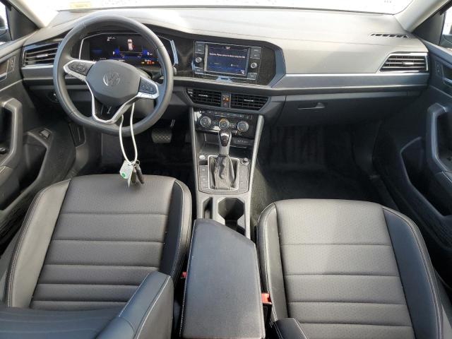 Photo 8 from auction – 2024 VOLKSWAGEN JETTA SE with VIN 3VW7M7BU5RM010705