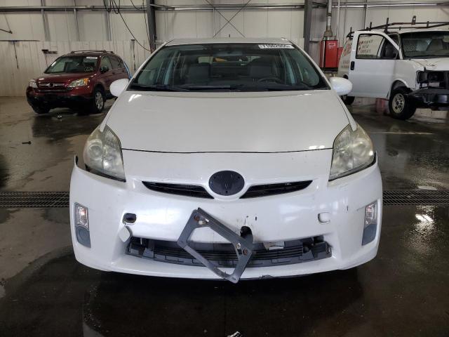 Photo 5 from auction – 2011 TOYOTA PRIUS with VIN JTDKN3DUXB0256271