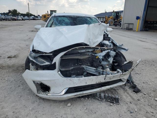 Photo 5 from auction – 2019 FORD FUSION SEL with VIN 3FA6P0E91KR100968