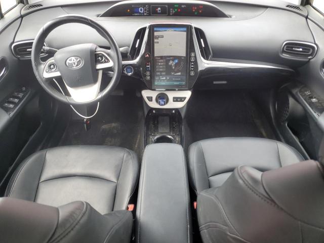 Photo 8 from auction – 2017 TOYOTA PRIUS PRIM with VIN JTDKARFP3H3061609