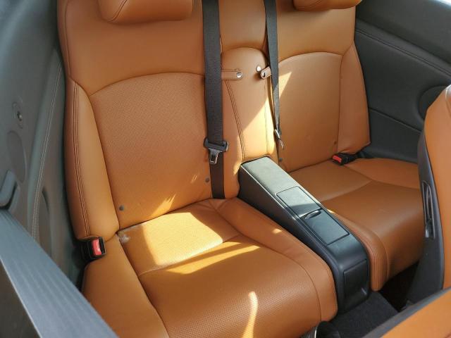 Photo 10 from auction – 2011 LEXUS IS 250 with VIN JTHFF2C20B2519444