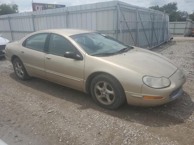 Photo 4 from auction – 1998 CHRYSLER CONCORDE LXI with VIN 2C3HD46J6WH146877
