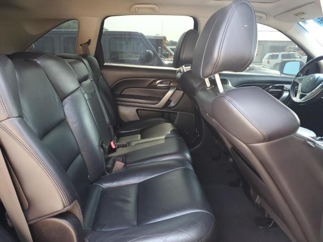 Photo 11 from auction – 2012 ACURA MDX with VIN 2HNYD2H2XCH548042