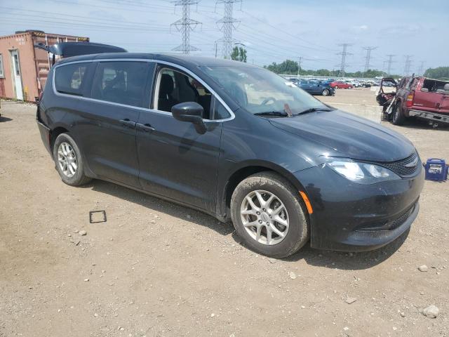 Photo 4 from auction – 2023 CHRYSLER VOYAGER LX with VIN 2C4RC1CG5PR577703