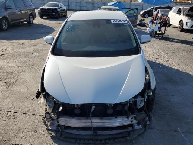 Photo 5 from auction – 2018 TOYOTA PRIUS with VIN JTDKBRFU1J3066509