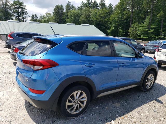 Photo 3 from auction – 2017 HYUNDAI TUCSON LIM with VIN KM8J3CA29HU341619