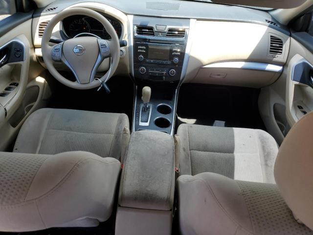 Photo 8 from auction – 2015 NISSAN ALTIMA 2.5 with VIN 1N4AL3AP9FC213177