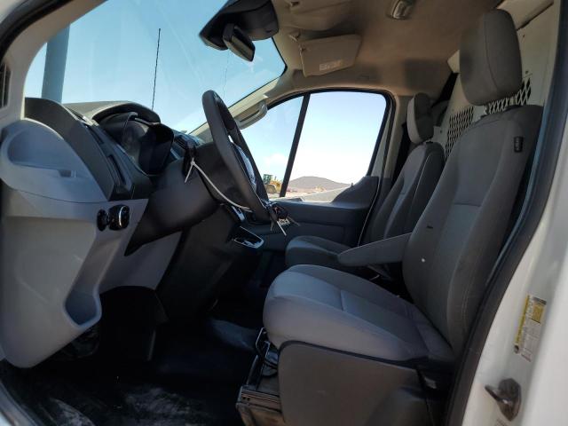 Photo 7 from auction – 2017 FORD TRANSIT T- with VIN 1FTYR2ZMXHKA14420