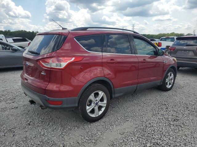 صورة رقم 3 من المزاد - 2016 FORD ESCAPE SE مع VIN 1FMCU9G97GUA14129