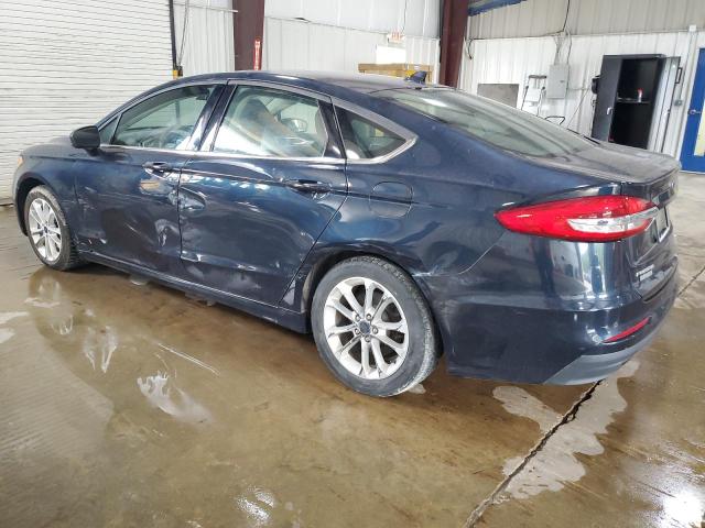 Photo 2 from auction – 2020 FORD FUSION SE with VIN 3FA6P0LU8LR107215