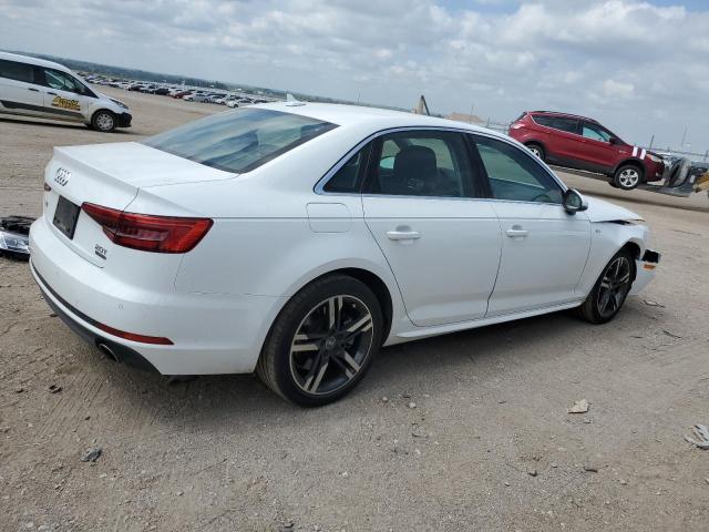 Photo 3 from auction – 2017 AUDI A4 PREMIUM with VIN WAUENAF48HN046730