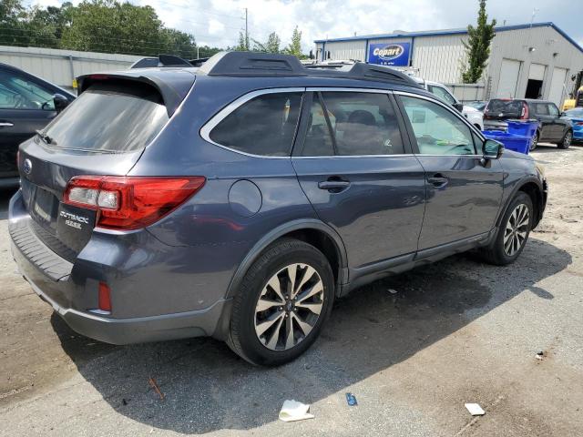 Снимка 3 от търг – 2016 SUBARU OUTBACK 2. с VIN 4S4BSANC3G3217364