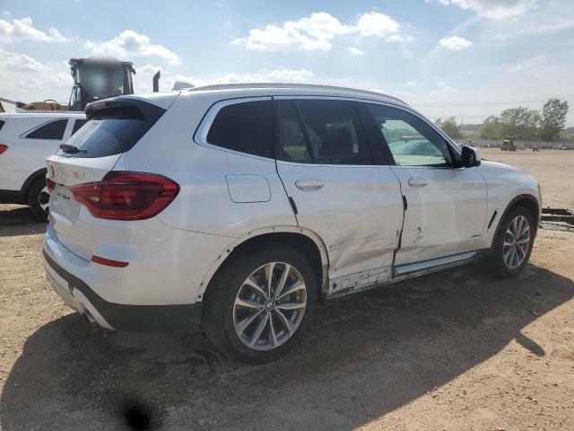 Photo 3 from auction – 2018 BMW X3 XDRIVE3 with VIN 5UXTR9C57JLD66358