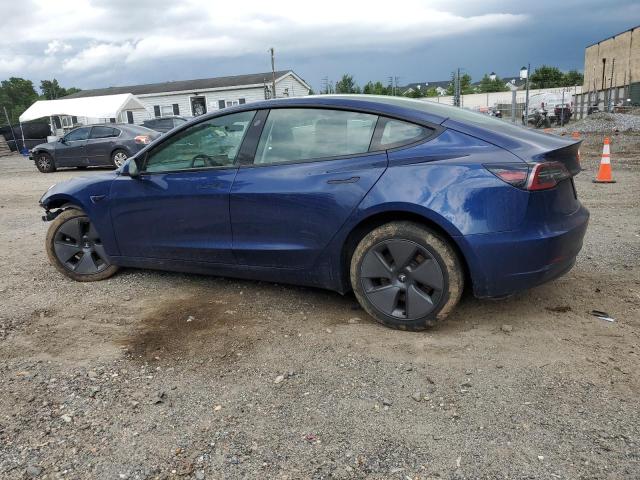 Photo 2 from auction – 2023 TESLA MODEL 3 with VIN 5YJ3E1EA8PF473873