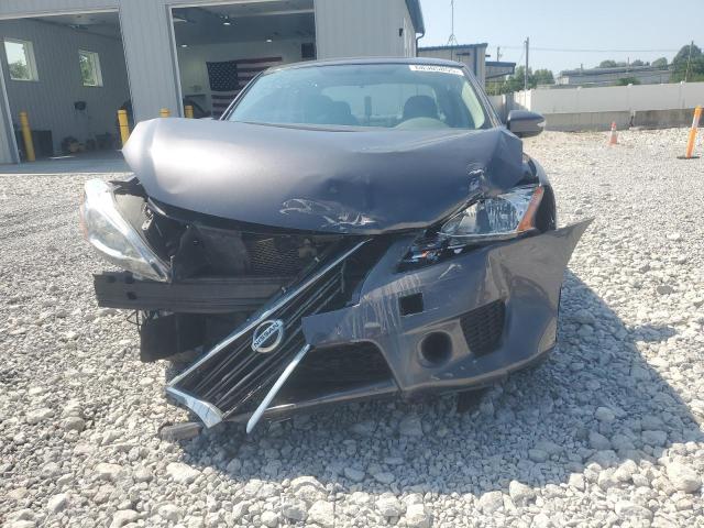 Photo 5 from auction – 2015 NISSAN SENTRA S with VIN 3N1AB7AP1FY329536