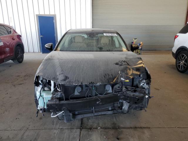 Photo 5 from auction – 2018 LEXUS ES 350 with VIN 58ABK1GG4JU090845