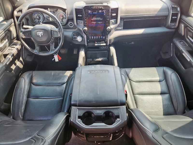 Photo 8 from auction – 2020 RAM 1500 LIMIT with VIN 1C6SRFHM6LN225630