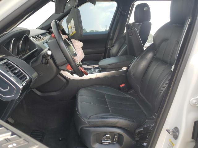 Photo 7 from auction – 2016 LAND ROVER RANGE ROVE with VIN SALWR2EF5GA579248