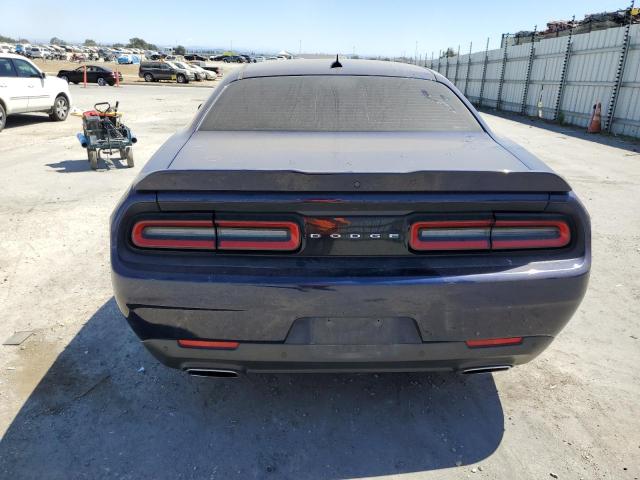 Photo 6 from auction – 2017 DODGE CHALLENGER with VIN 2C3CDZAG9HH507735