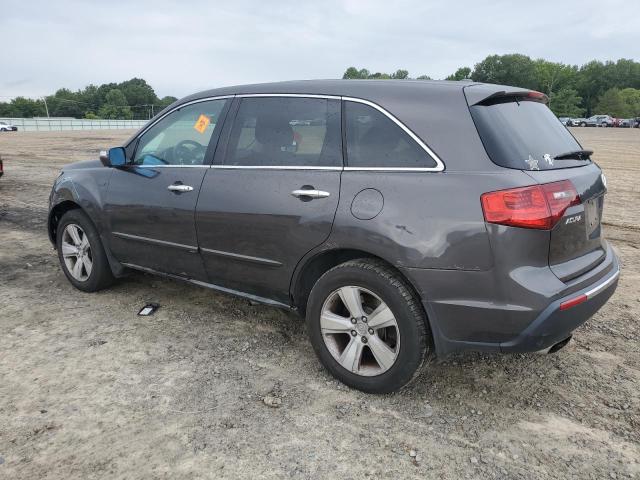 Photo 2 from auction – 2010 ACURA MDX TECHNO with VIN 2HNYD2H66AH501185