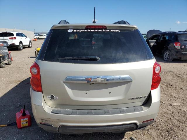 Photo 6 from auction – 2014 CHEVROLET EQUINOX LT with VIN 2GNFLFEK8E6372318