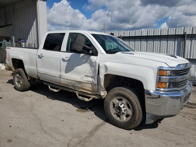 Photo 4 from auction – 2017 CHEVROLET SILVERADO with VIN 1GC1KVEY4HF167447