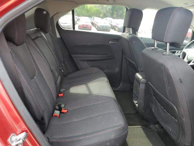 Photo 11 from auction – 2013 CHEVROLET EQUINOX LT with VIN 2GNFLEEK9D6108131
