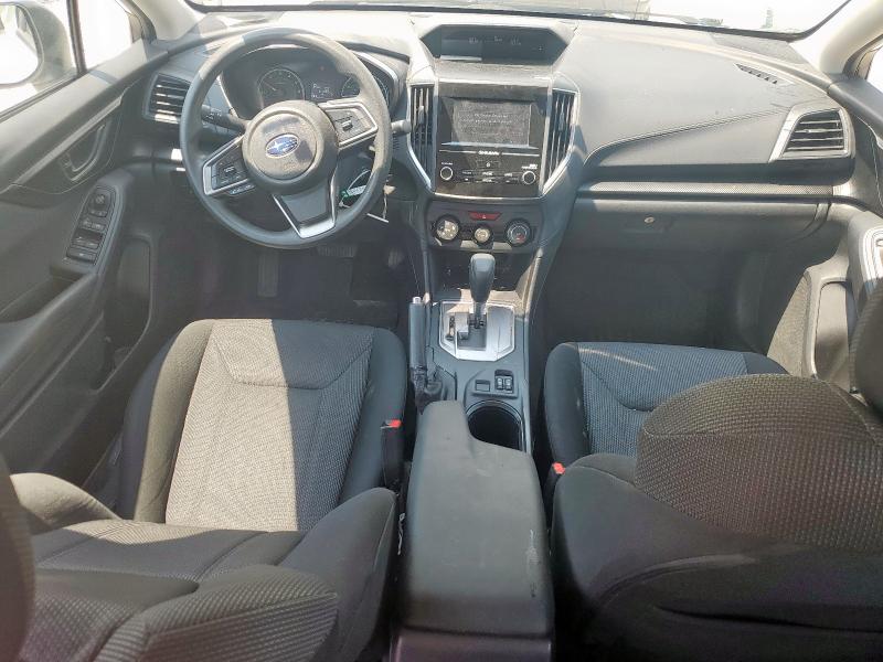 Photo 8 from auction – 2018 SUBARU IMPREZA PR with VIN 4S3GTAB6XJ3728924