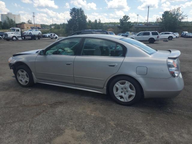 Photo 2 from auction – 2003 NISSAN ALTIMA BAS with VIN 1N4AL11D43C317467