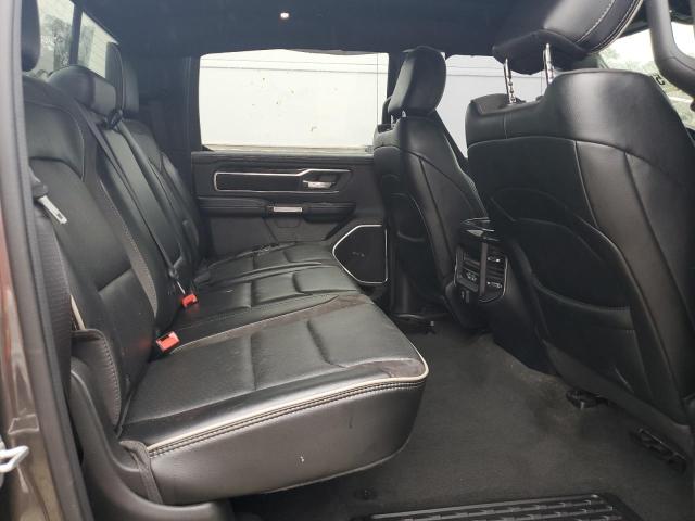 Photo 10 from auction – 2022 RAM 1500 LARAM with VIN 1C6SRFJT0NN427089