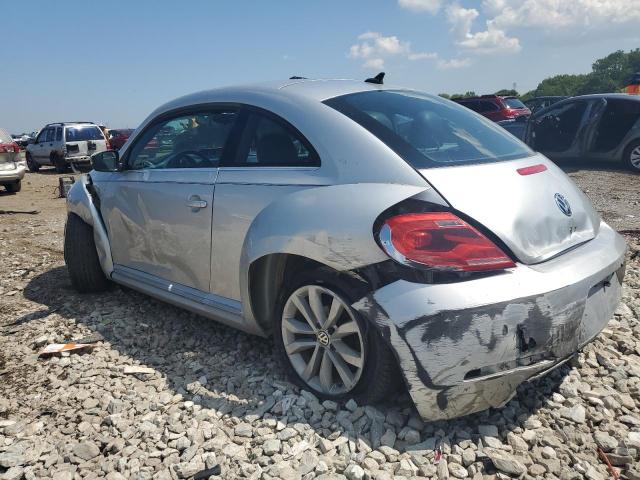 Photo 2 from auction – 2013 VOLKSWAGEN BEETLE with VIN 3VWJL7AT8DM634444