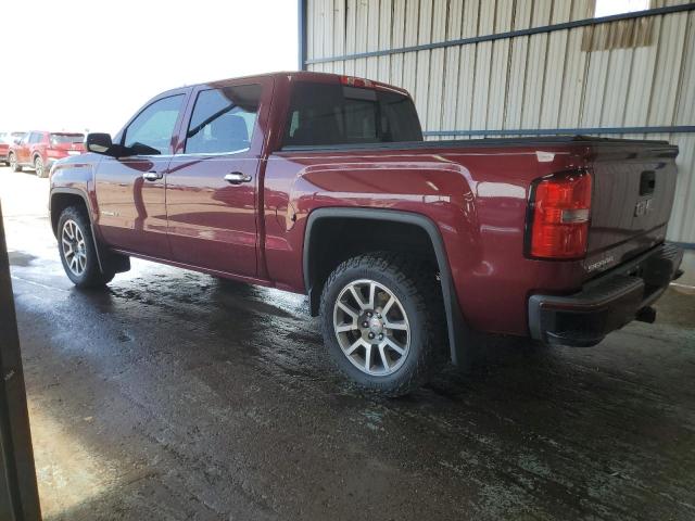 Photo 2 from auction – 2015 GMC SIERRA K15 with VIN 3GTU2WEJ2FG469210